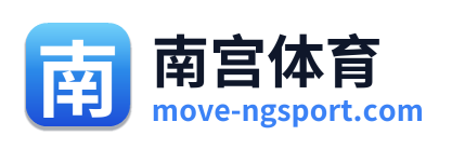 南宫体育 Logo